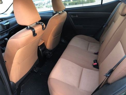 Used 2014 Toyota Corolla LE image 24