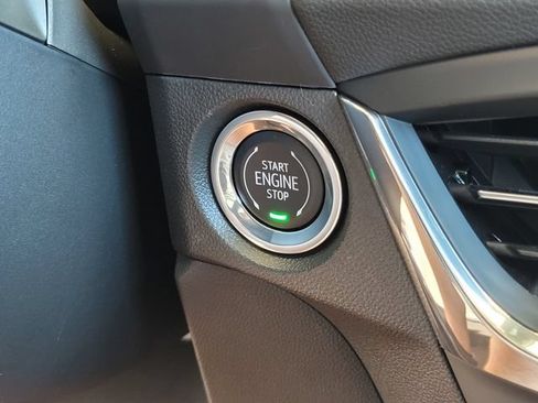 New 2026 Buick Encore GX Preferred w/ Comfort Package FWD image 20