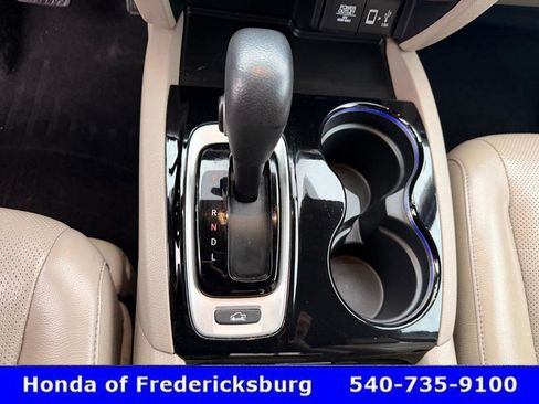 Certified 2018 Honda Ridgeline RTL-E image 31