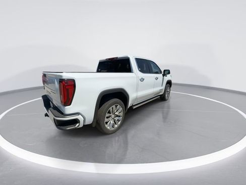 New 2026 GMC Sierra 1500 Denali w/ Denali Reserve Package AWD/4WD image 8