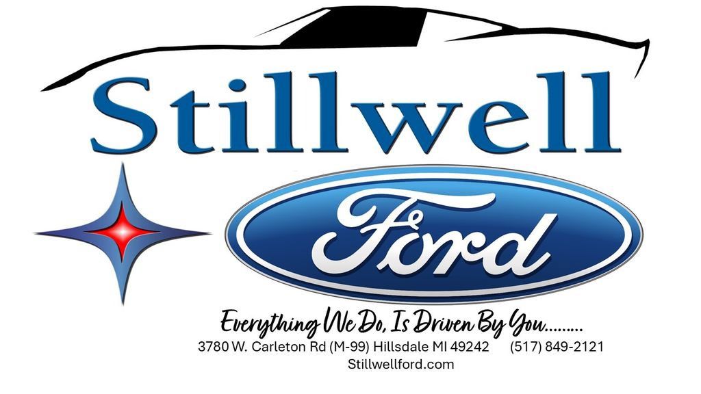 Certified 2023 Ford Edge SEL w/ Convenience Package AWD/4WD image 17