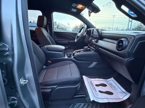 Used 2026 Chevrolet Colorado Trail Boss image 20