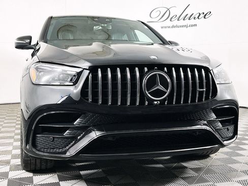 Used 2024 Mercedes-Benz GLE 63 AMG S image 30