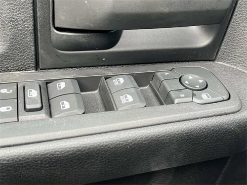 New 2026 RAM 3500 Tradesman image 15