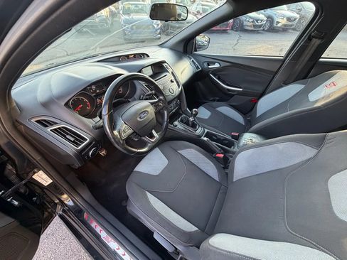 Used 2015 Ford Focus ST image 21