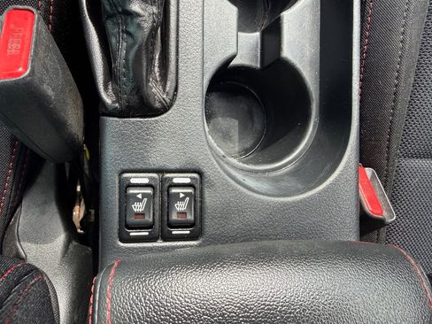 Used 2017 Subaru WRX Premium image 40