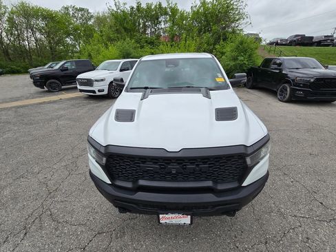 Used 2026 RAM 1500 Rebel w/ Rebel Level 1 Equipment Group AWD/4WD image 13
