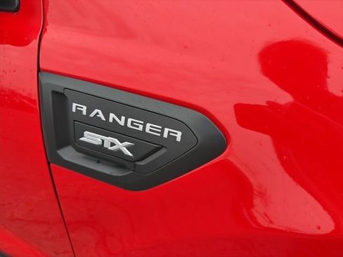 Used 2021 Ford Ranger XL w/ Equipment Group 101A High image 3