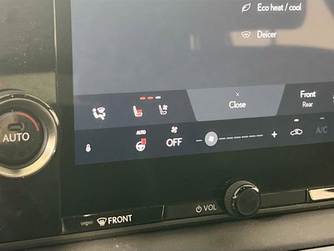 Used 2023 Lexus RX 350 Premium w/ Accessory Package (Z1) image 20