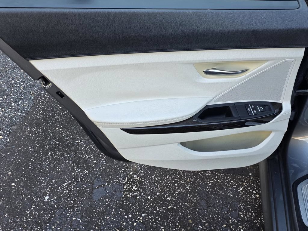 Used 2013 BMW 640i Gran Coupe RWD image 34