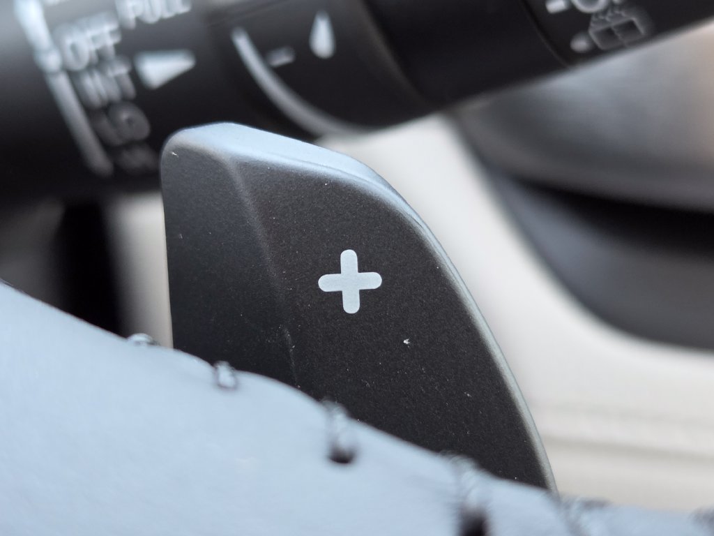 New 2027 Honda Odyssey EX-L image 16