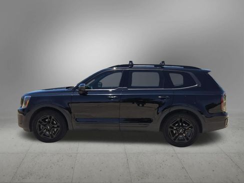 Used 2024 Kia Telluride EX X-Line AWD/4WD image 3