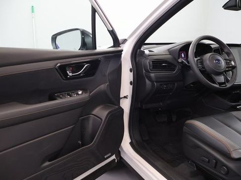 New 2026 Subaru Forester Sport AWD/4WD image 9