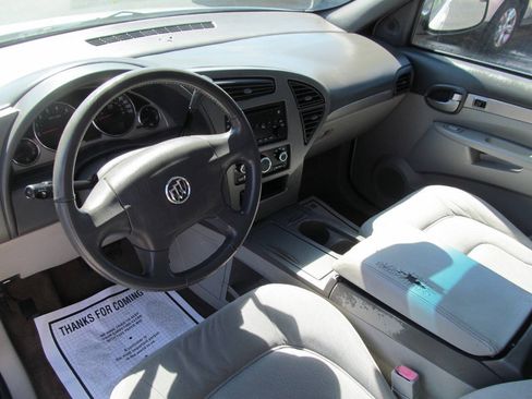 Used 2006 Buick Rendezvous 2WD image 10