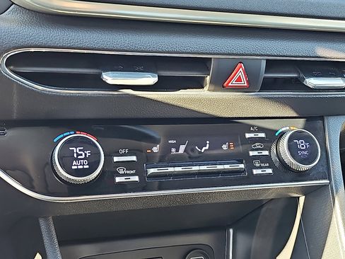 Used 2023 Hyundai Sonata SEL w/ Cargo Package image 15