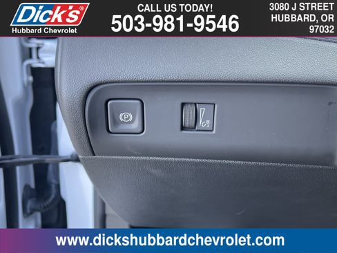 Used 2022 Buick Enclave Essence w/ Experience Buick Package AWD/4WD image 24