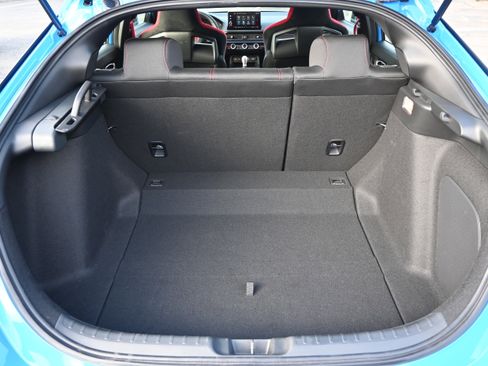 Used 2025 Honda Civic Type R image 40