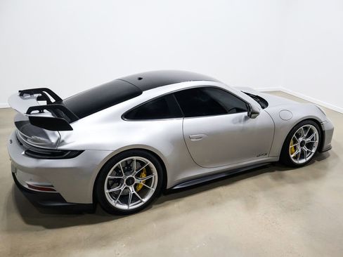 Used 2022 Porsche 911 GT3 RWD image 50