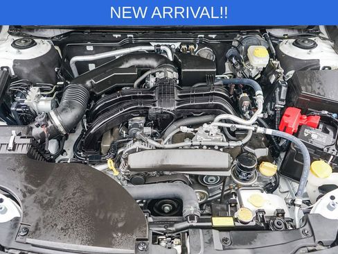 Certified 2025 Subaru Legacy Limited image 32