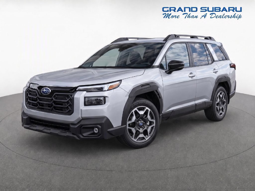 New 2026 Subaru Outback Touring AWD/4WD image 2