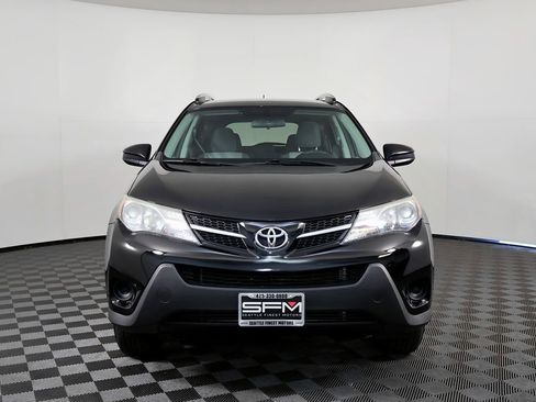 Used 2013 Toyota RAV4 LE image 4