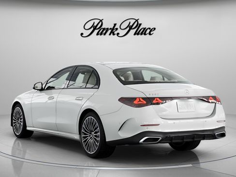 New 2026 Mercedes-Benz E 350 E 350 image 12