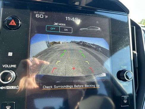 Used 2024 Subaru Crosstrek 2.0i Premium w/ Popular Package #4 image 27