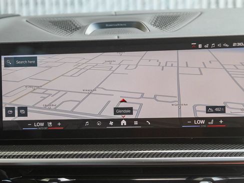 New 2026 BMW X5 M Competition w/ Executive Package AWD/4WD image 11