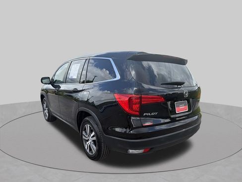 Used 2017 Honda Pilot EX-L image 6