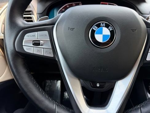 Used 2024 BMW X3 xDrive30i w/ Convenience Package AWD/4WD image 36