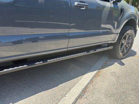 Used 2021 Ford F150 XLT w/ Equipment Group 302A High AWD/4WD image 14