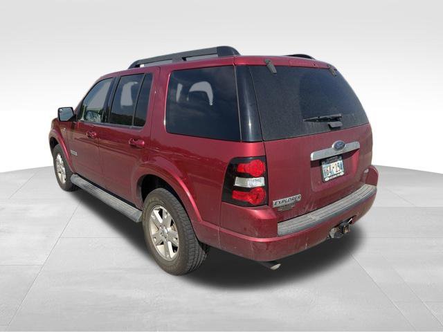 Used 2007 Ford Explorer XLT AWD/4WD image 5