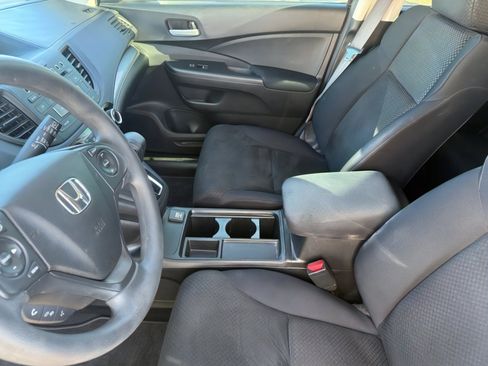 Used 2015 Honda CR-V LX image 19