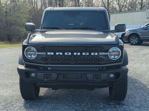 New 2026 Ford Bronco Big Bend w/ Black Diamond Package image 7