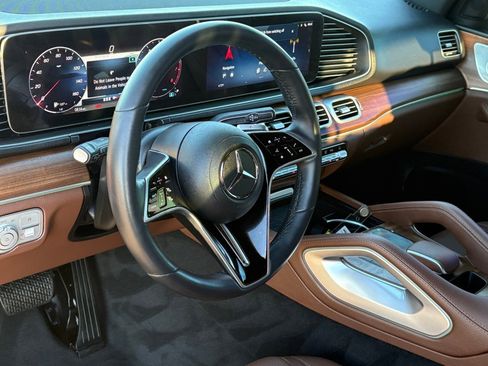 Used 2024 Mercedes-Benz GLE 350 GLE 350 image 16