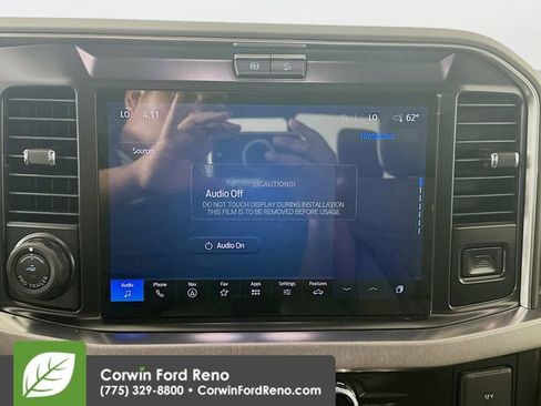 New 2026 Ford F250 Platinum w/ Platinum Plus Package AWD/4WD image 16