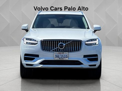 Used 2023 Volvo XC90 T8 Plus w/ Protection Package Premier AWD/4WD image 13