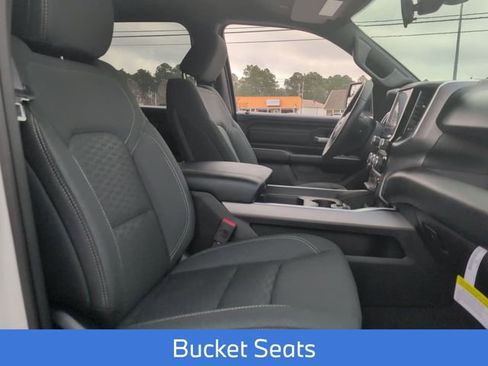 New 2026 RAM 1500 Express image 32