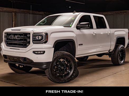 Used 2018 GMC Sierra 1500 SLT image 5