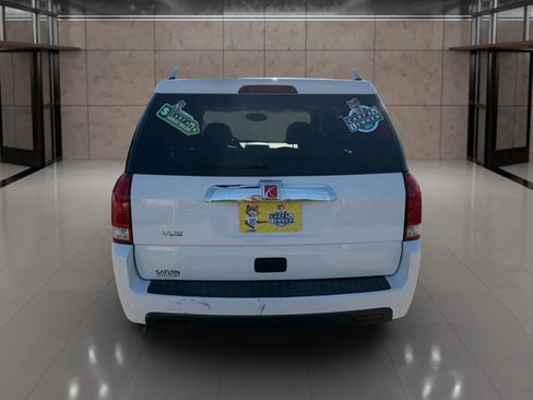 Used 2006 Saturn Vue 2WD w/ Leather Appointments Pkg image 9
