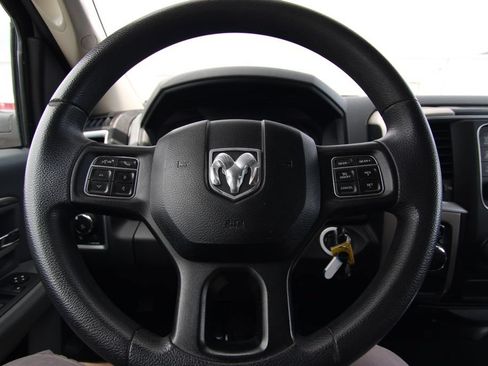 Used 2020 RAM 1500 Classic Warlock RWD image 18