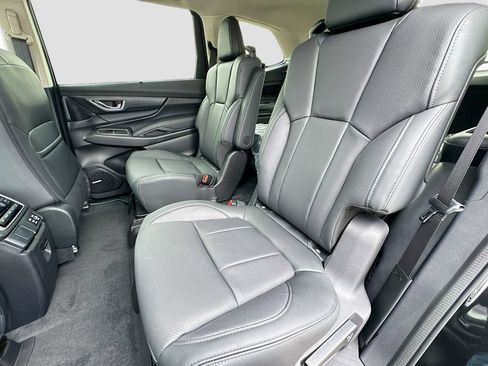 New 2026 Subaru Ascent Limited AWD/4WD image 31
