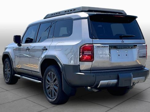 Used 2024 Toyota Land Cruiser w/ Premium Package AWD/4WD image 11