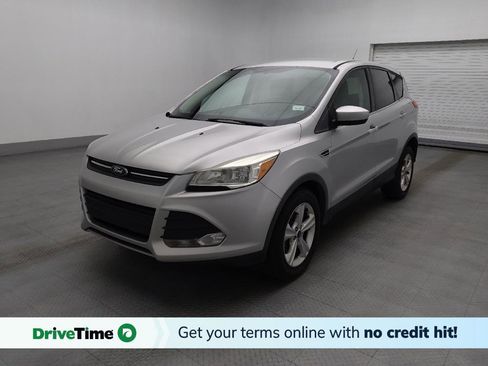 Used 2015 Ford Escape SE FWD image 1