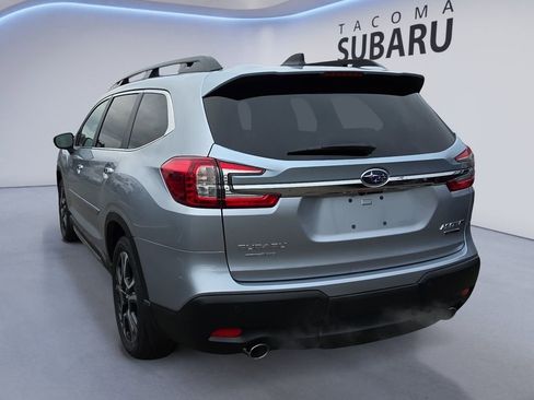 New 2026 Subaru Ascent Touring image 3