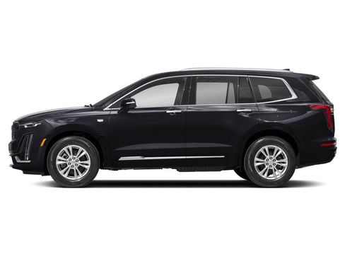 Used 2023 Cadillac XT6 Premium Luxury AWD/4WD image 3