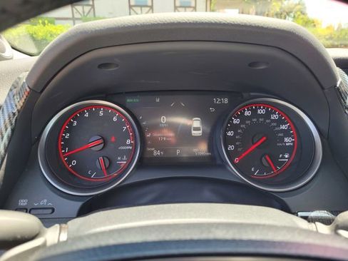 Used 2023 Toyota Camry XSE w/ Navigation Package FWD image 25