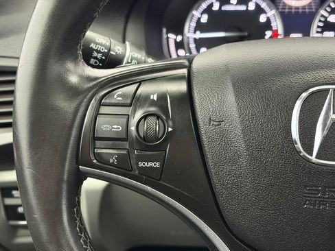 Used 2017 Acura MDX Sport Hybrid w/ Technology Pkg AWD/4WD image 22