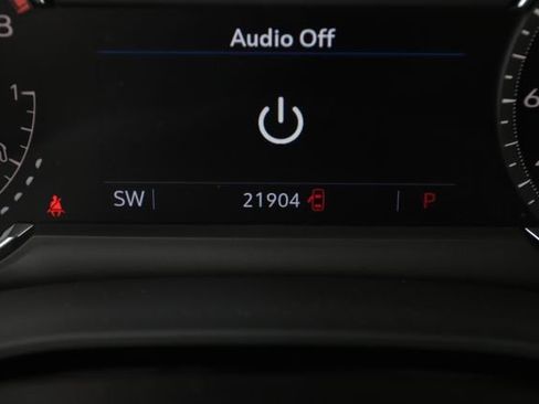 Certified 2025 Cadillac XT5 Premium Luxury image 19