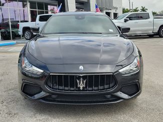 Used 2022 Maserati Ghibli Modena video 2